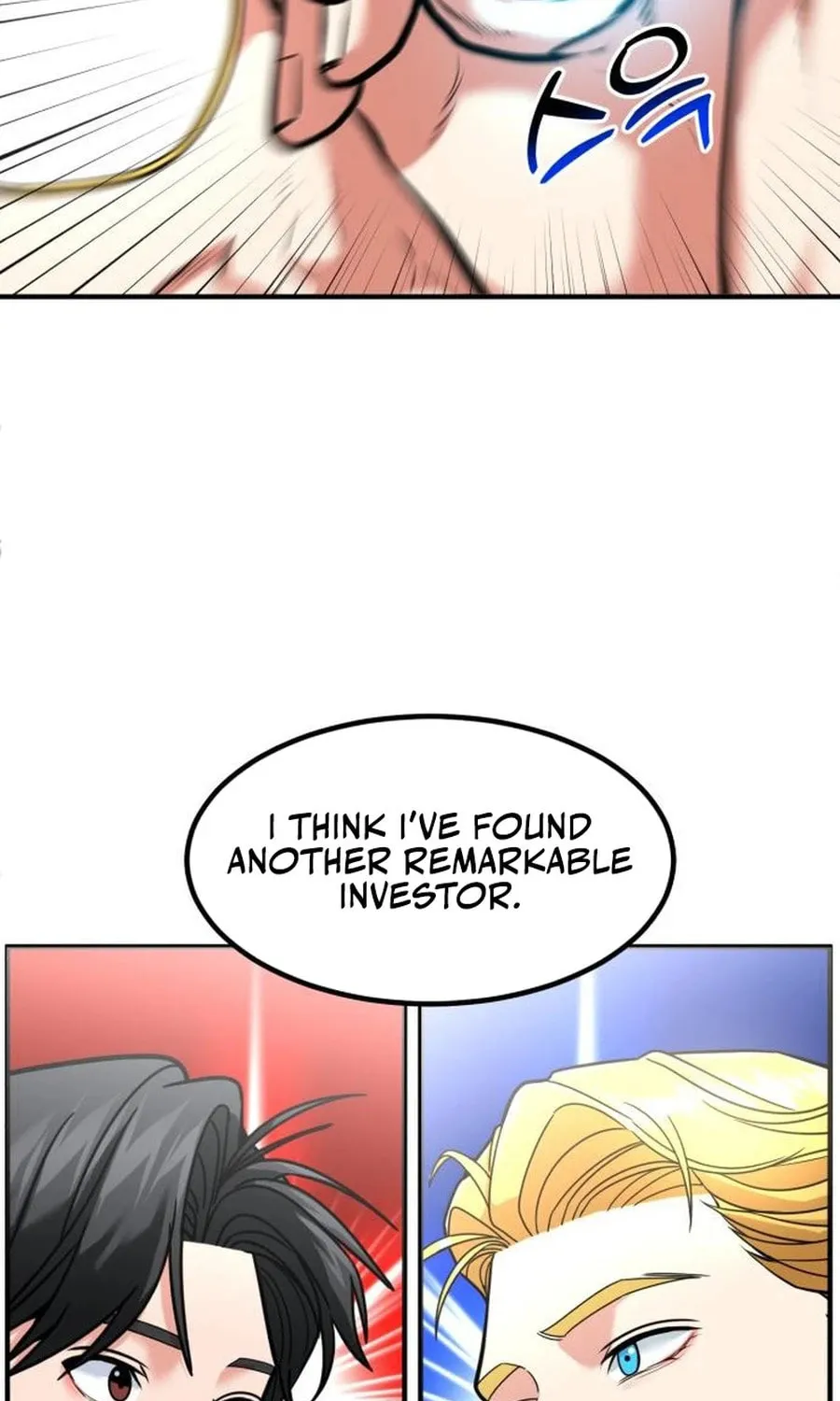 The Investor Who Sees The Future Chapter 45 page 157 - 
