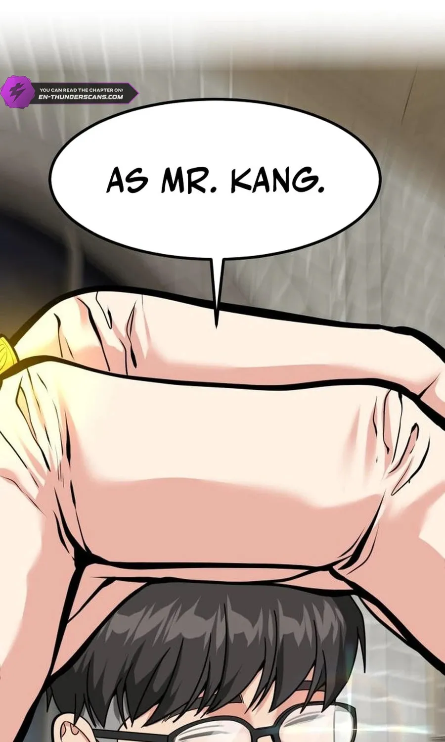 The Investor Who Sees The Future Chapter 45 page 159 - 
