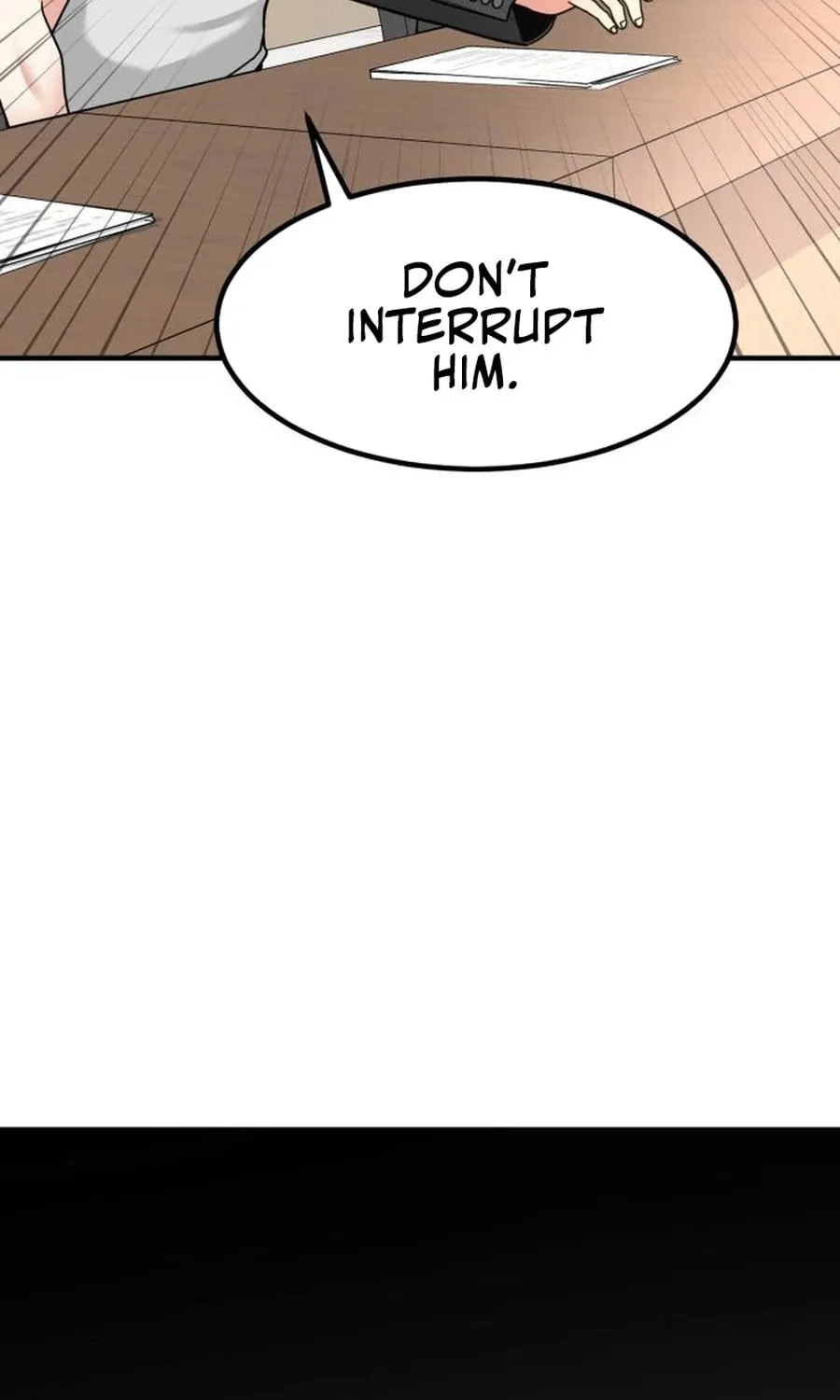 The Investor Who Sees The Future Chapter 45 page 25 - 