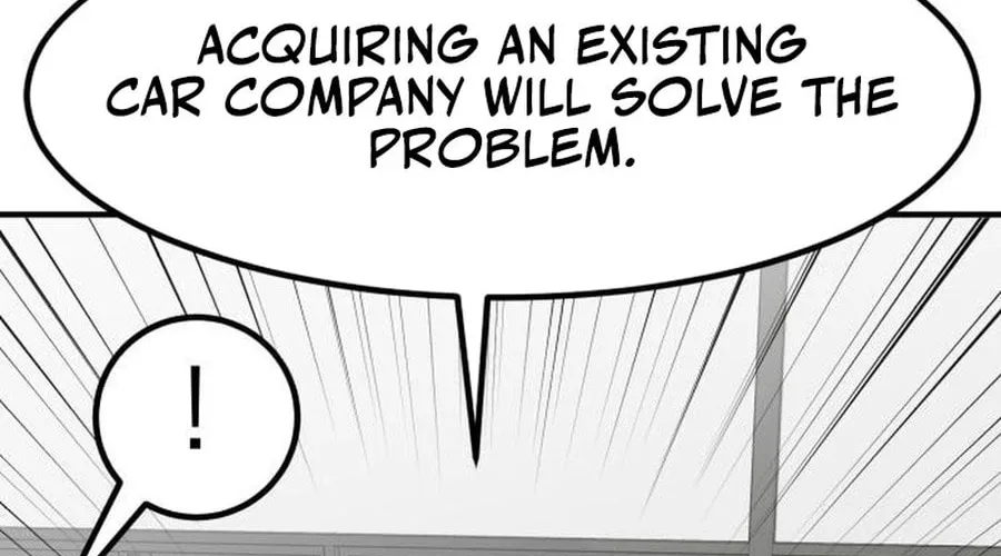 The Investor Who Sees The Future Chapter 45 page 32 - 