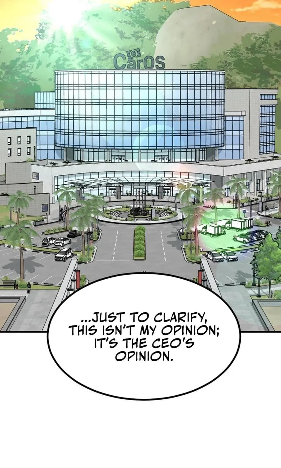 The Investor Who Sees The Future Chapter 45 page 37 - 