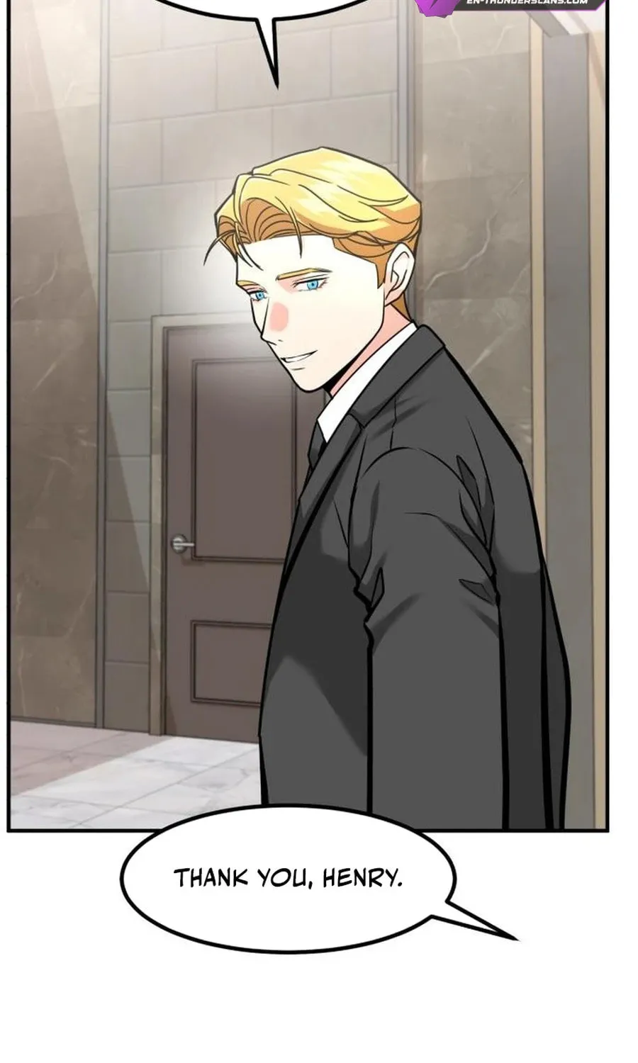 The Investor Who Sees The Future Chapter 45 page 43 - 
