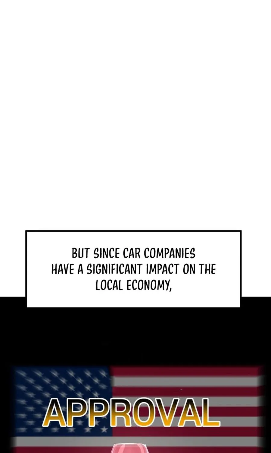 The Investor Who Sees The Future Chapter 45 page 49 - 
