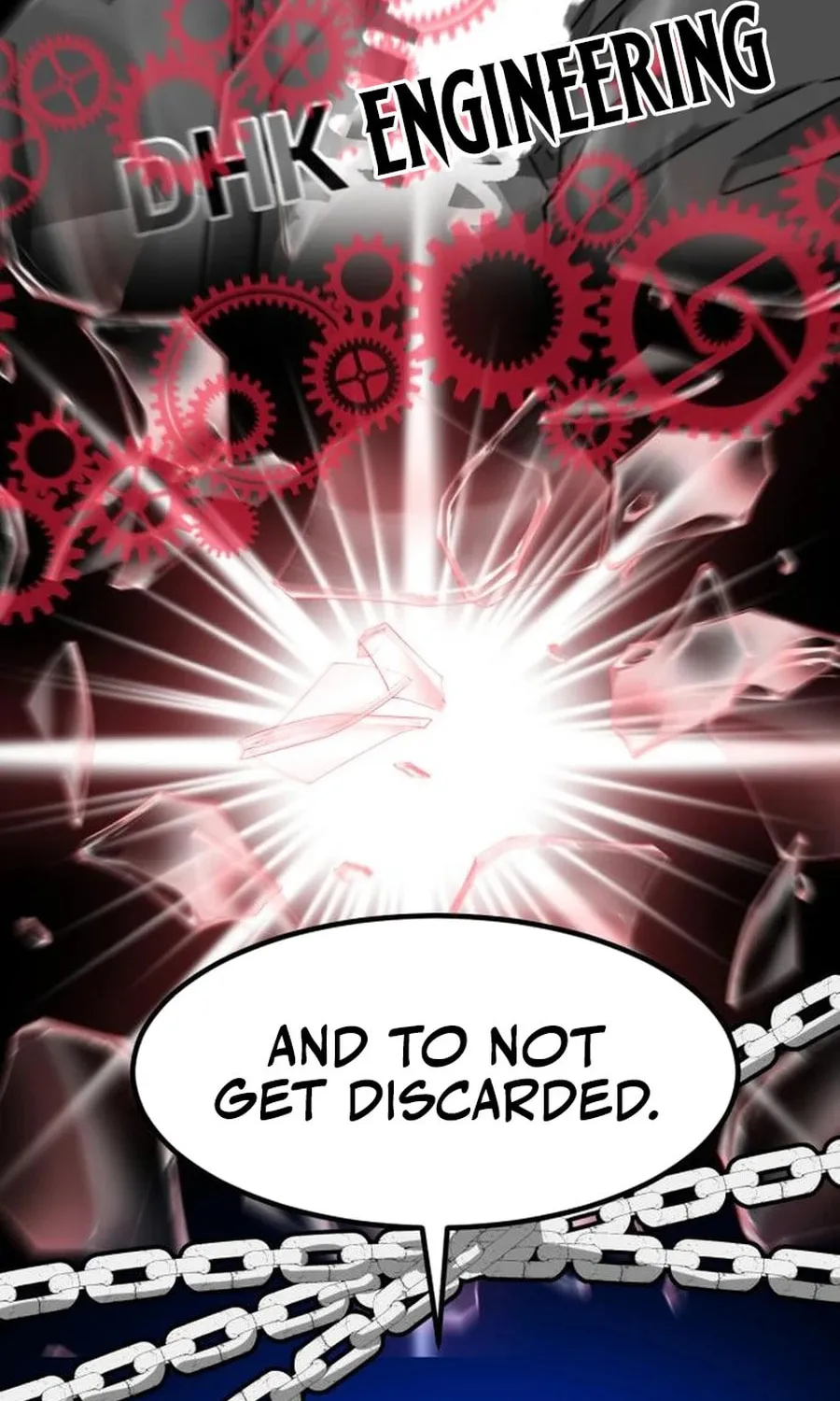 The Investor Who Sees The Future Chapter 45 page 6 - 