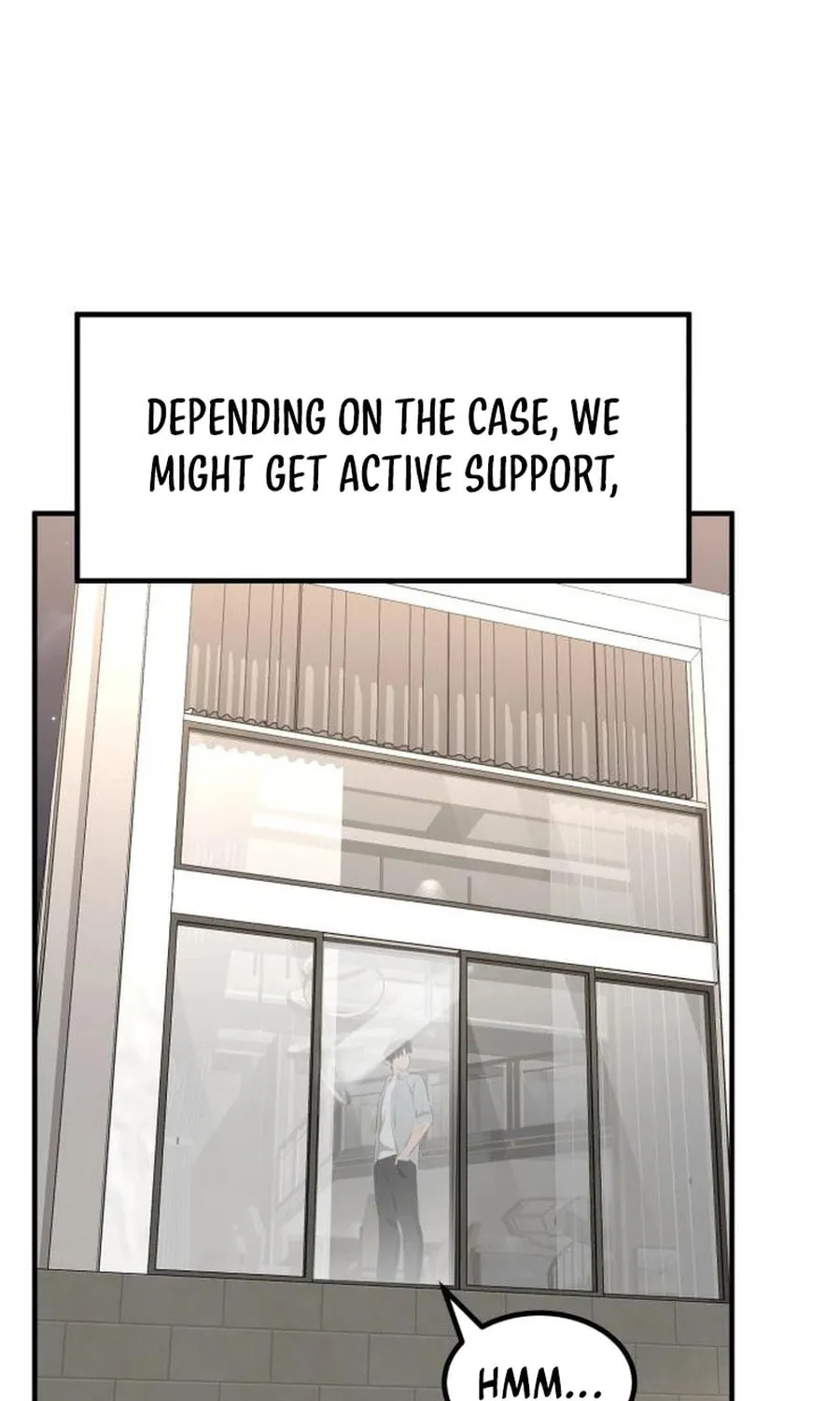 The Investor Who Sees The Future Chapter 45 page 51 - 