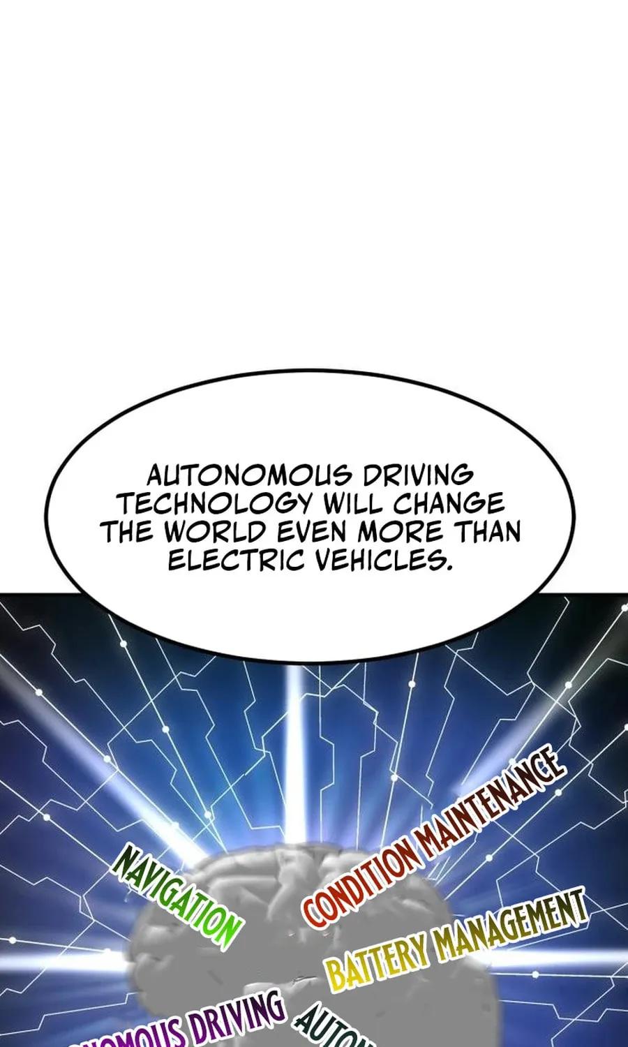 The Investor Who Sees The Future Chapter 45 page 59 - 