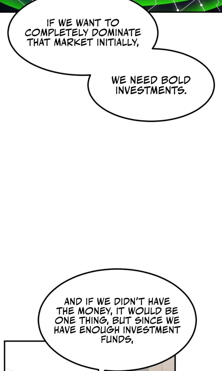 The Investor Who Sees The Future Chapter 45 page 61 - 