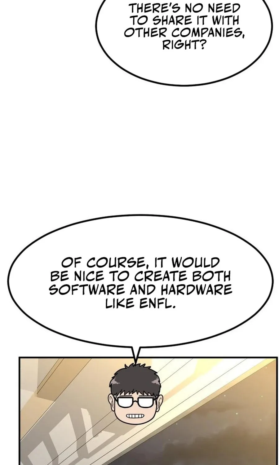 The Investor Who Sees The Future Chapter 45 page 63 - 