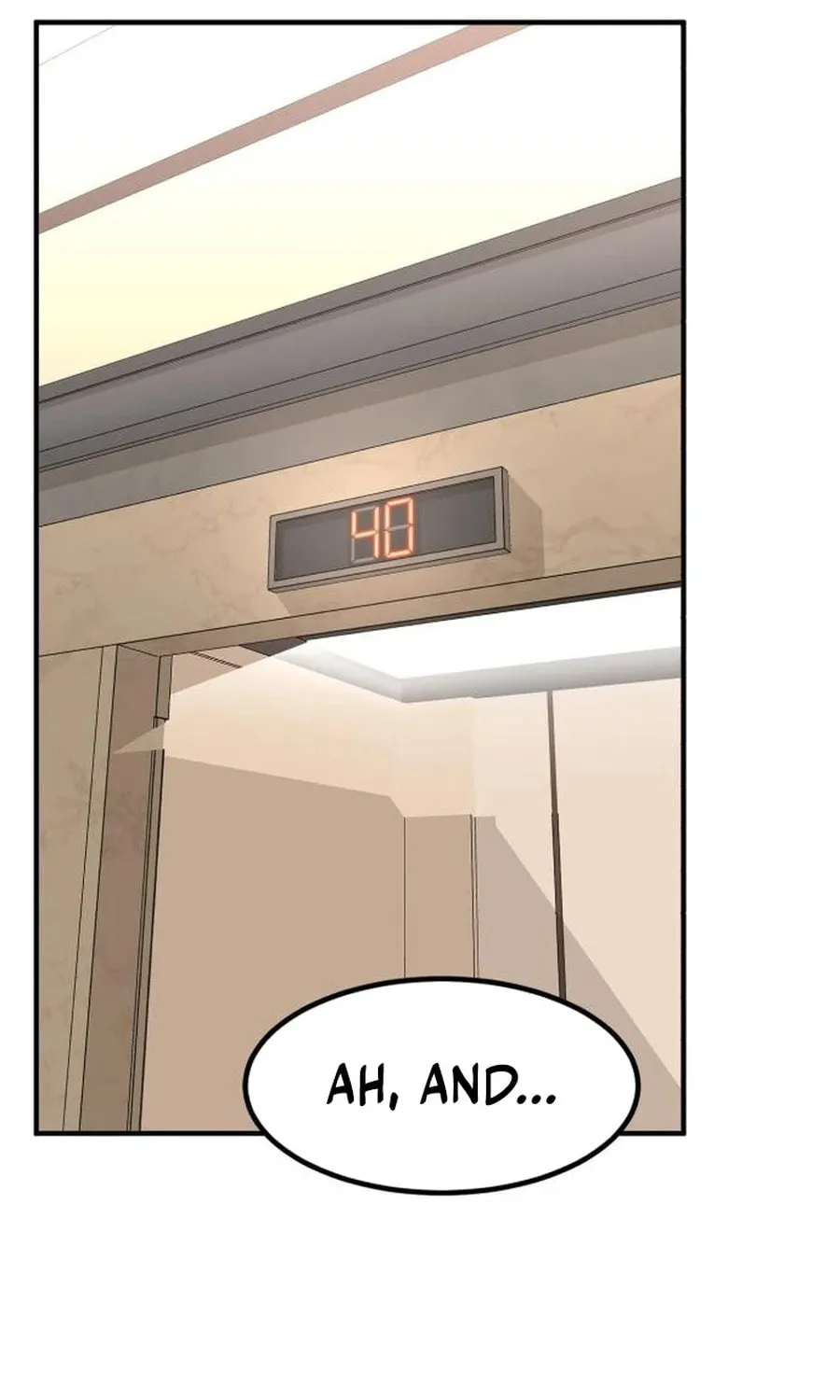 The Investor Who Sees The Future Chapter 45 page 73 - 