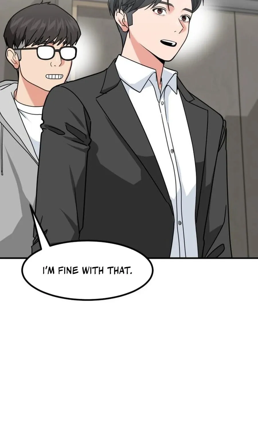 The Investor Who Sees The Future Chapter 45 page 77 - 