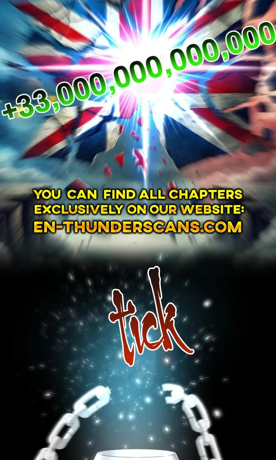 The Investor Who Sees The Future Chapter 45 page 9 - 