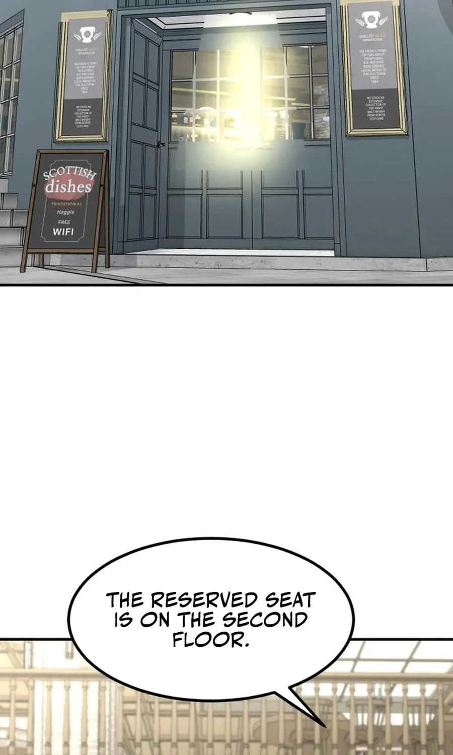 The Investor Who Sees The Future Chapter 45 page 81 - 