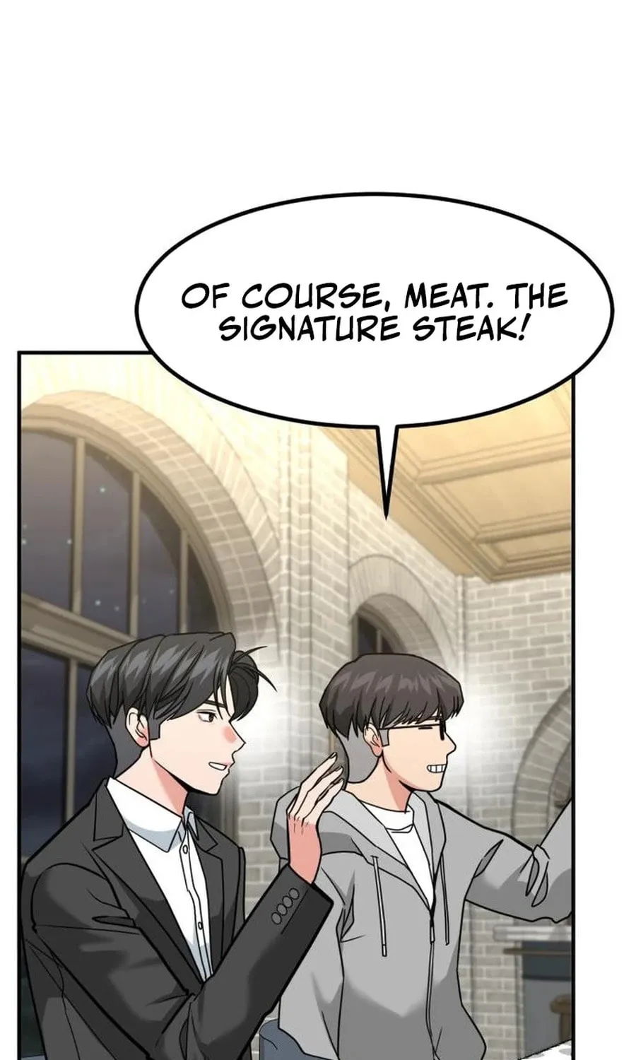 The Investor Who Sees The Future Chapter 45 page 85 - 