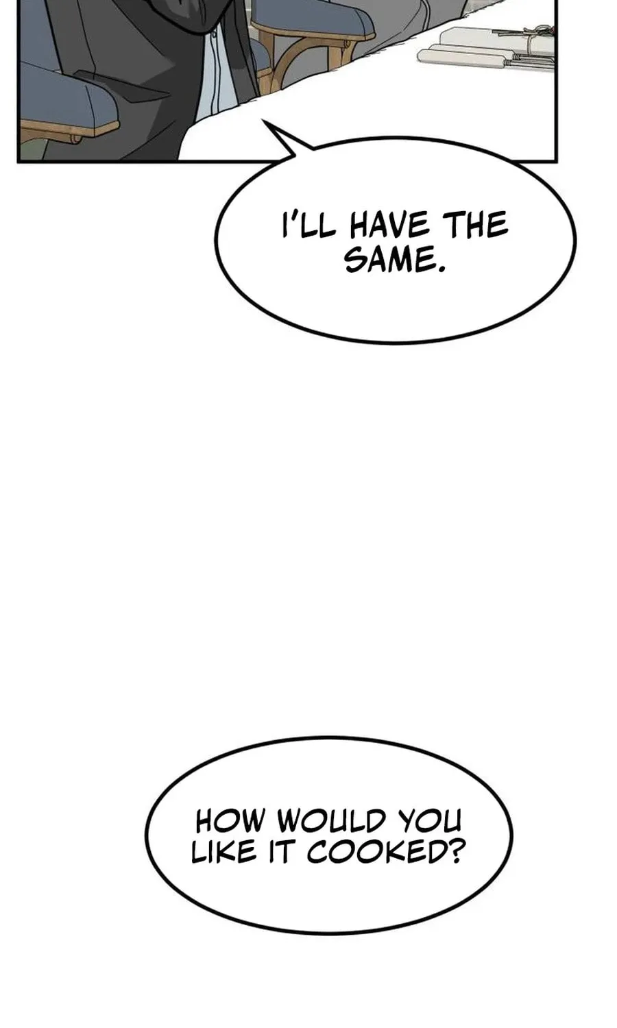 The Investor Who Sees The Future Chapter 45 page 86 - 