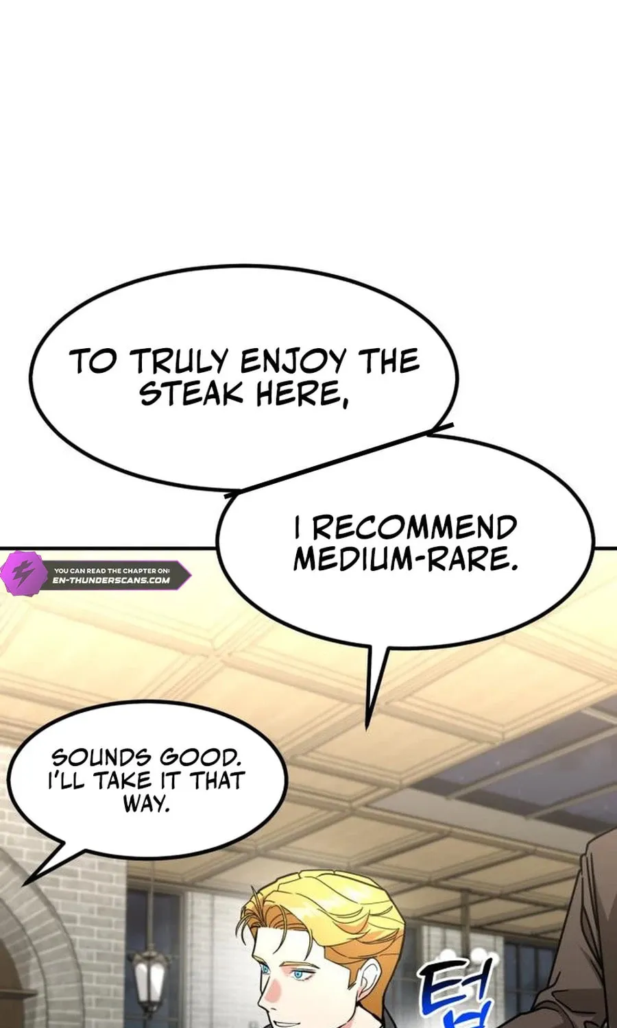 The Investor Who Sees The Future Chapter 45 page 89 - 