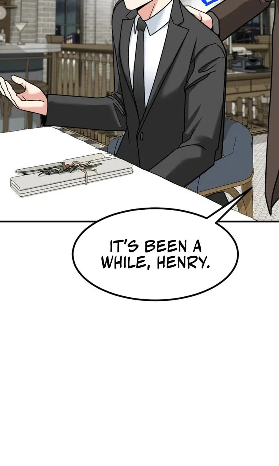 The Investor Who Sees The Future Chapter 45 page 90 - 