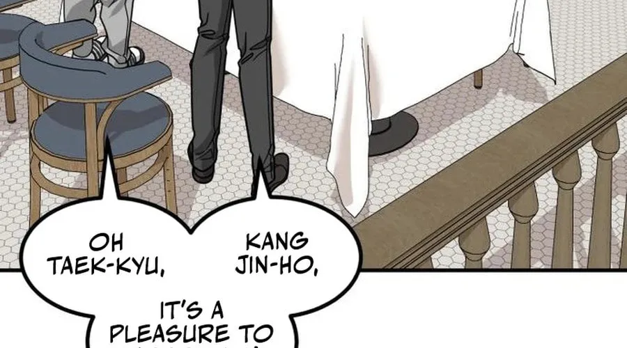 The Investor Who Sees The Future Chapter 45 page 92 - 