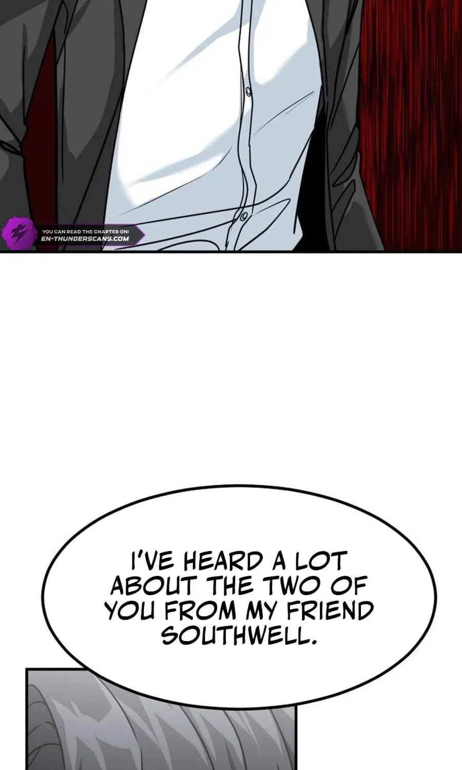 The Investor Who Sees The Future Chapter 45 page 97 - 