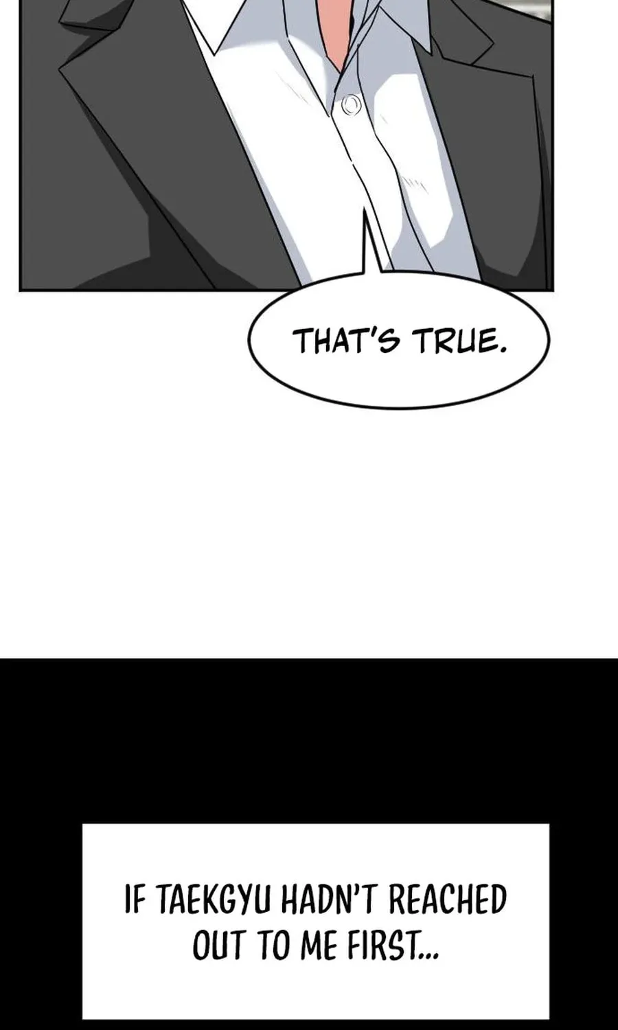 The Investor Who Sees The Future Chapter 46 page 11 - 