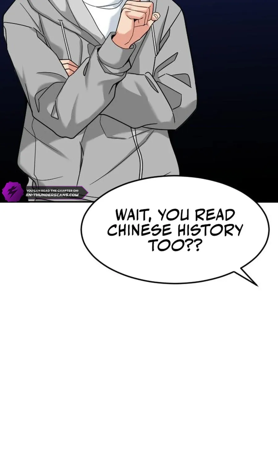 The Investor Who Sees The Future Chapter 46 page 105 - 