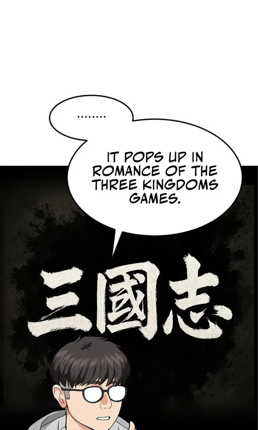 The Investor Who Sees The Future Chapter 46 page 106 - 