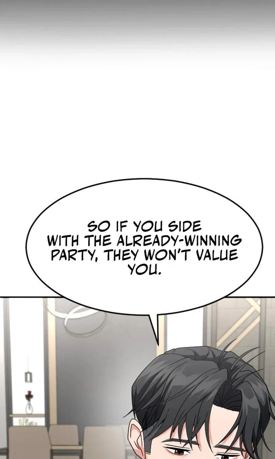 The Investor Who Sees The Future Chapter 46 page 113 - 