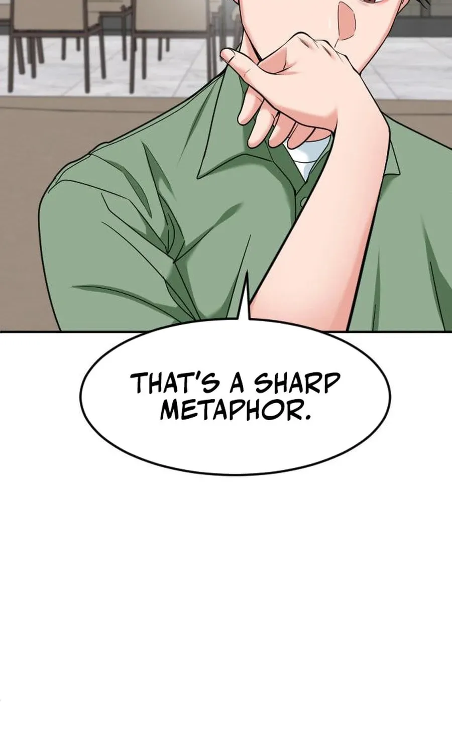 The Investor Who Sees The Future Chapter 46 page 114 - 