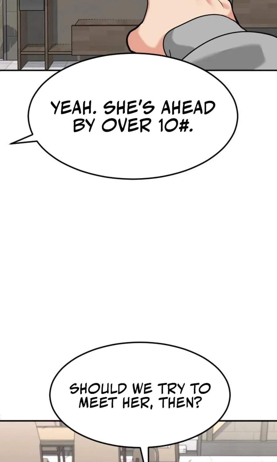 The Investor Who Sees The Future Chapter 46 page 118 - 