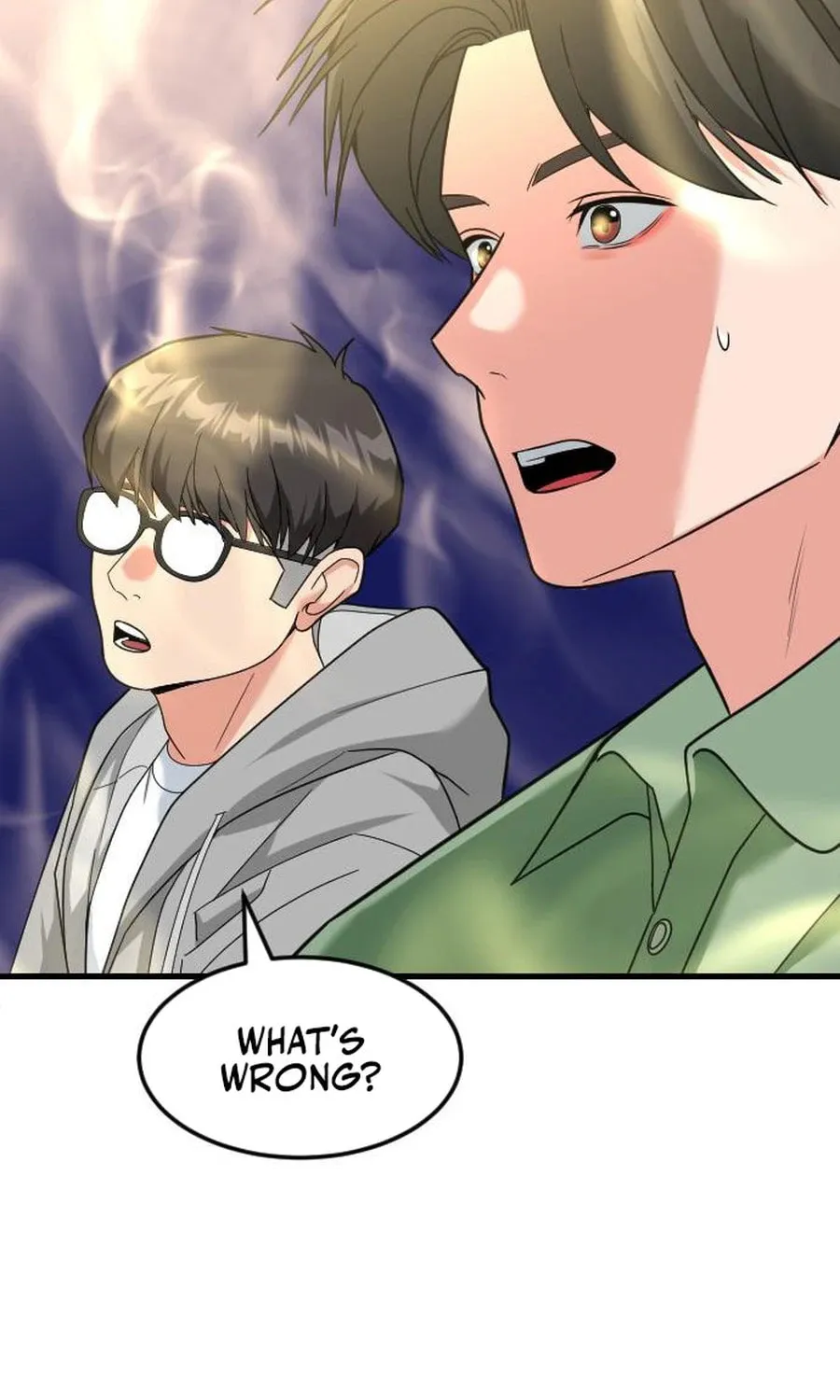 The Investor Who Sees The Future Chapter 46 page 127 - 