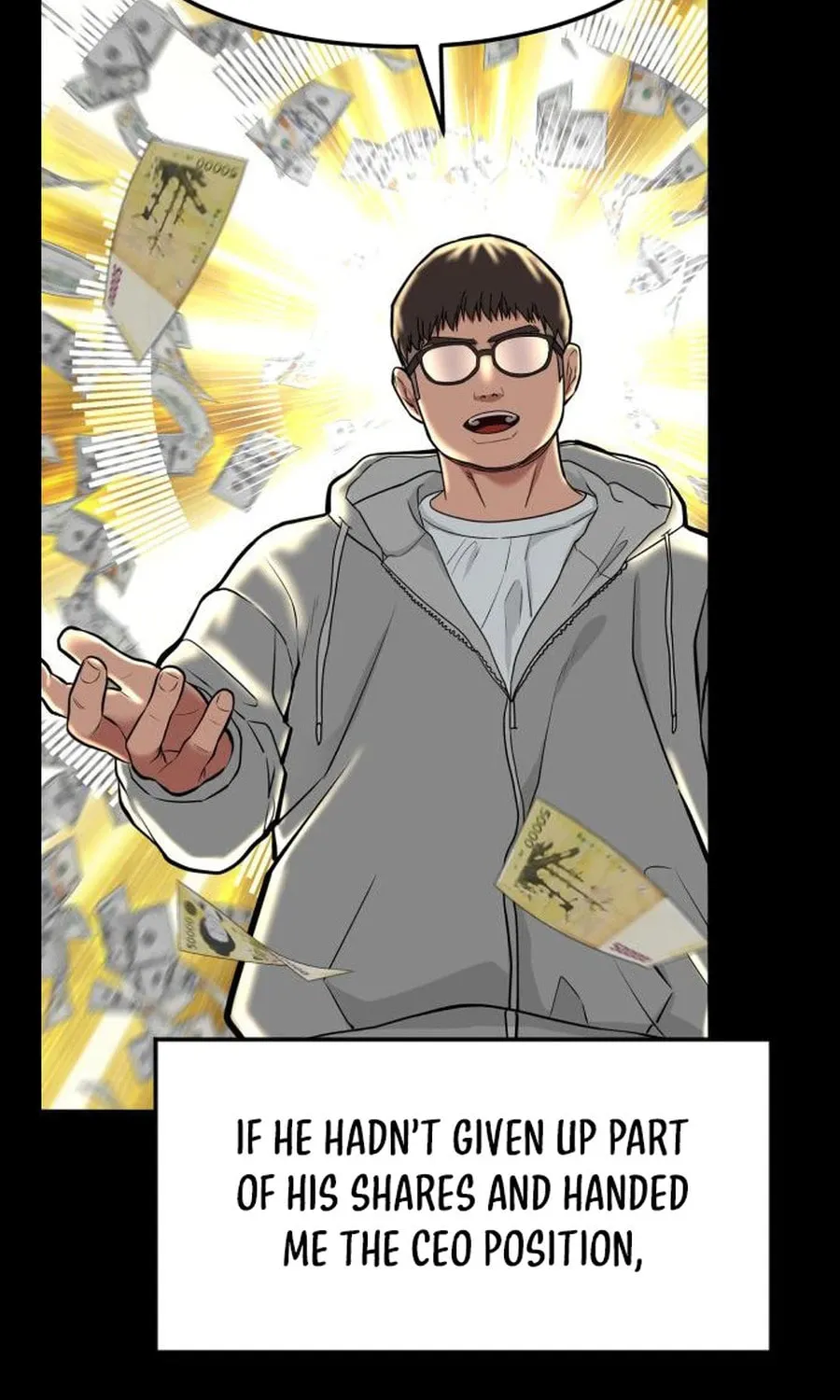 The Investor Who Sees The Future Chapter 46 page 15 - 