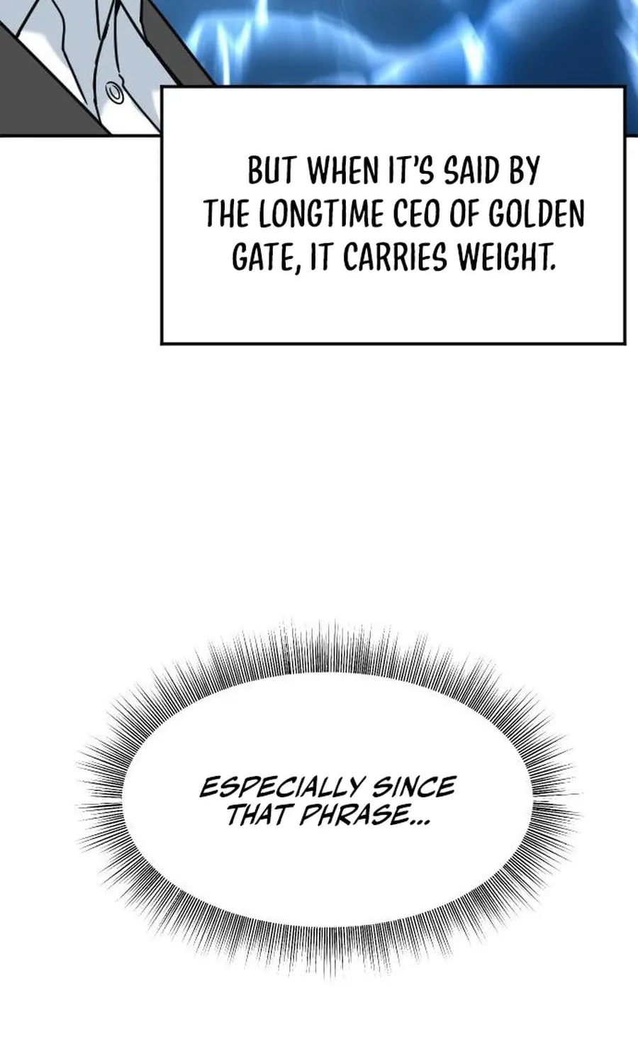 The Investor Who Sees The Future Chapter 46 page 22 - 