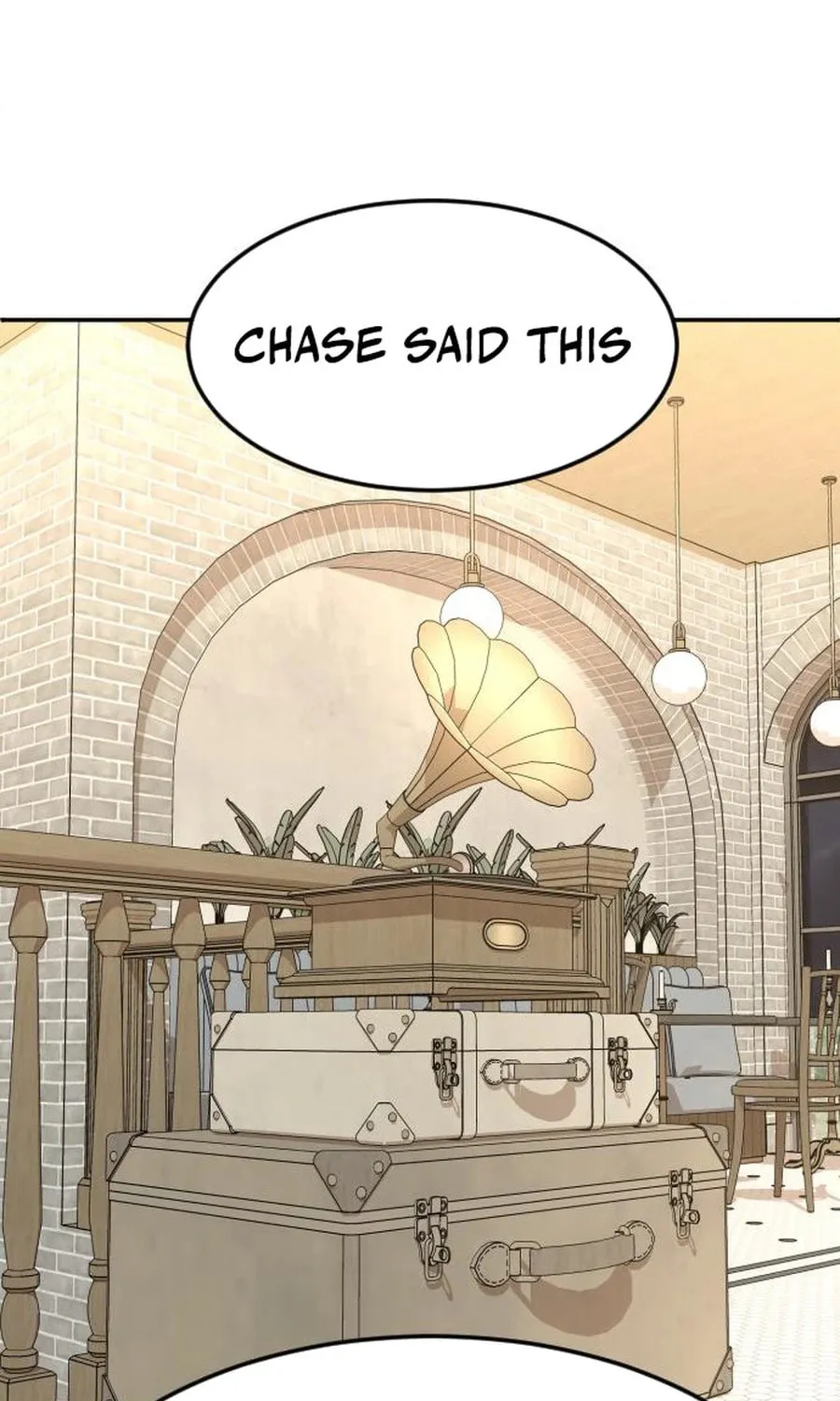 The Investor Who Sees The Future Chapter 46 page 23 - 