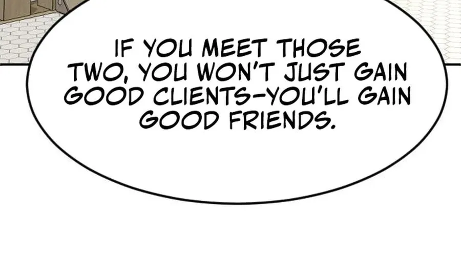 The Investor Who Sees The Future Chapter 46 page 24 - 