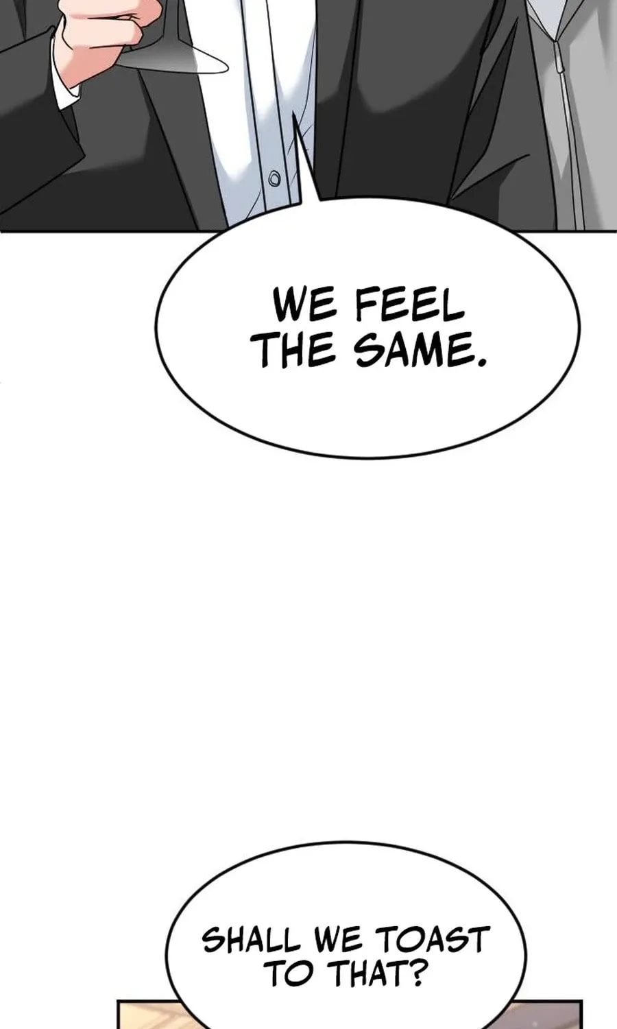 The Investor Who Sees The Future Chapter 46 page 29 - 