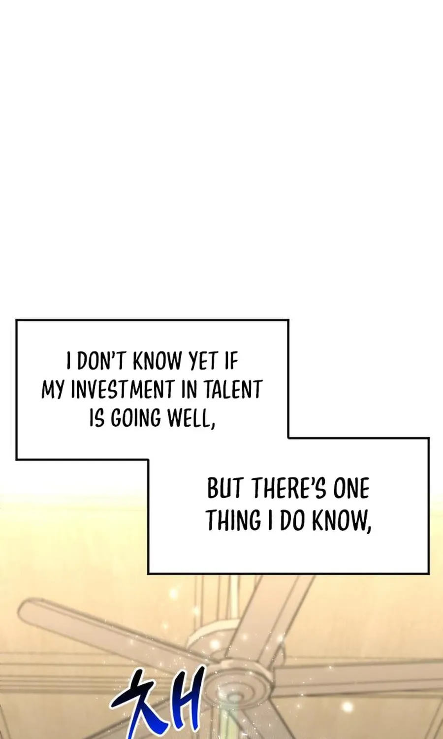 The Investor Who Sees The Future Chapter 46 page 31 - 