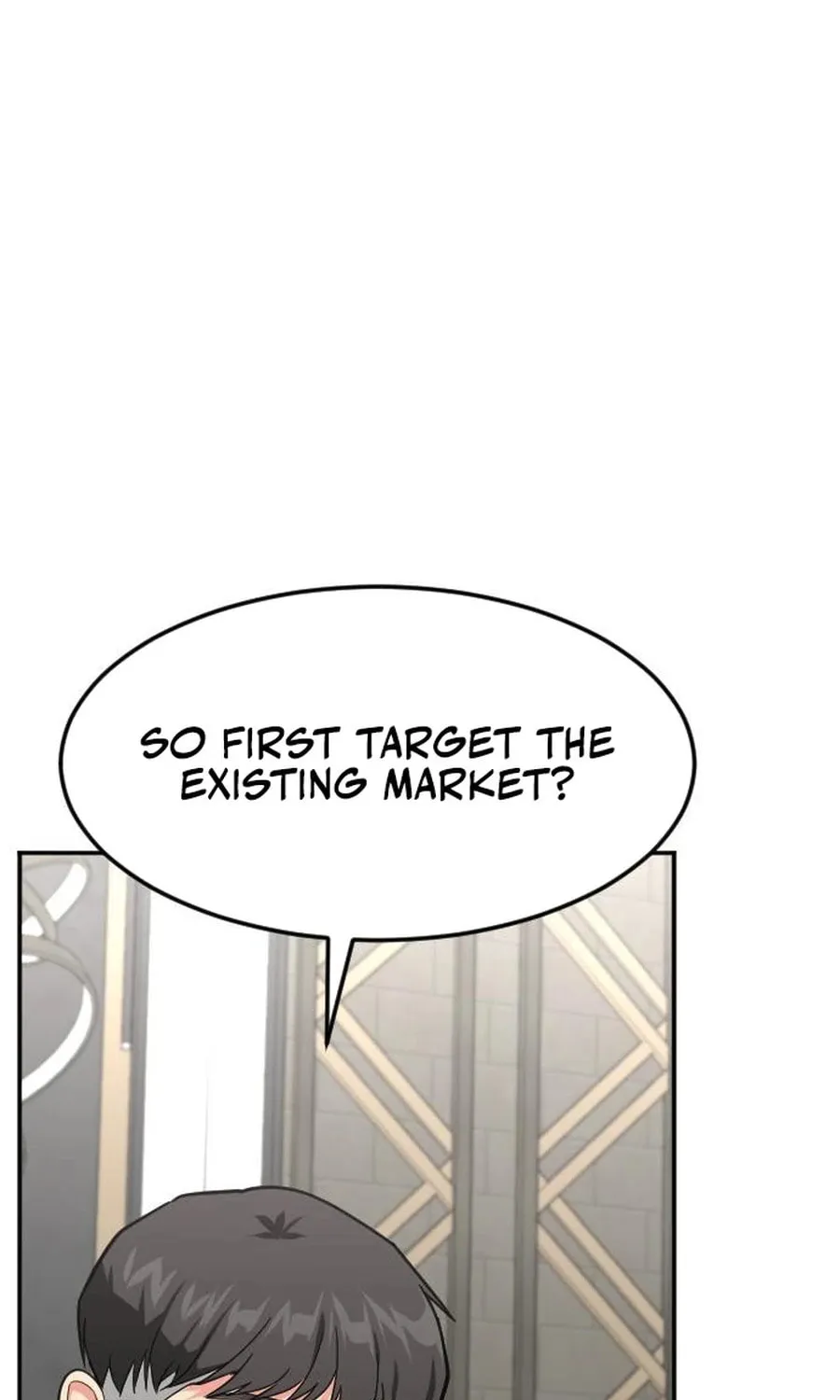 The Investor Who Sees The Future Chapter 46 page 43 - 