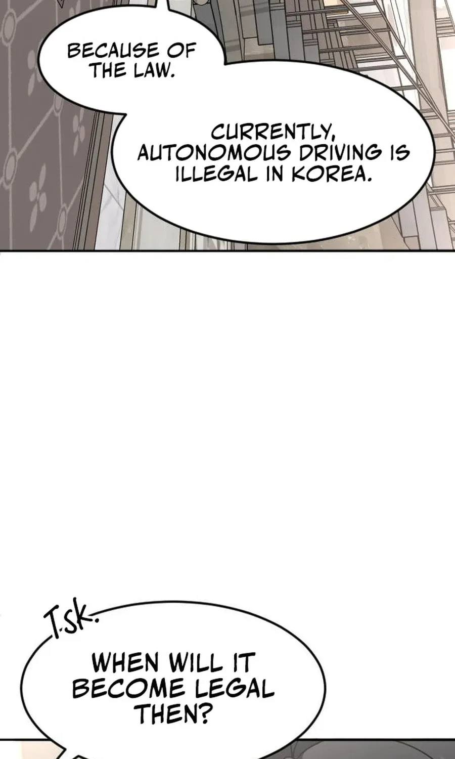 The Investor Who Sees The Future Chapter 46 page 47 - 