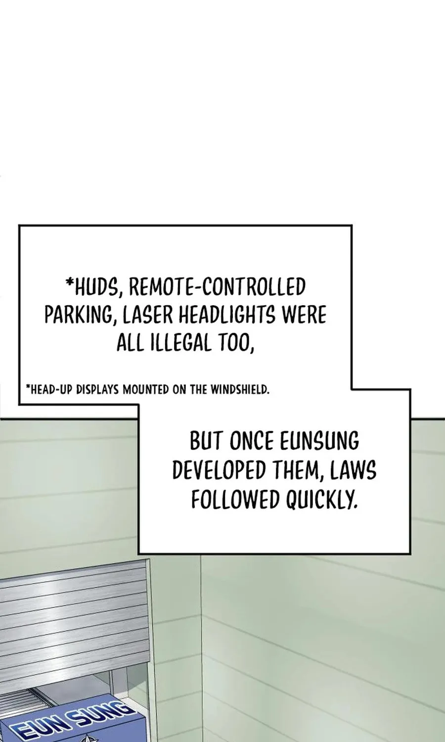 The Investor Who Sees The Future Chapter 46 page 50 - 
