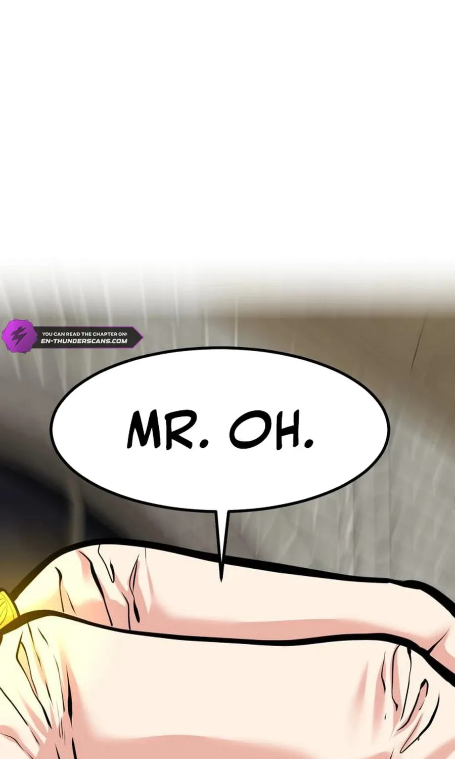 The Investor Who Sees The Future Chapter 46 page 6 - 