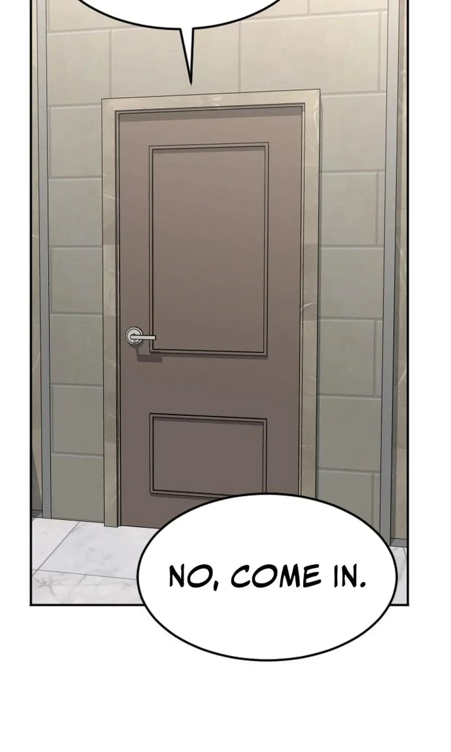 The Investor Who Sees The Future Chapter 46 page 57 - 