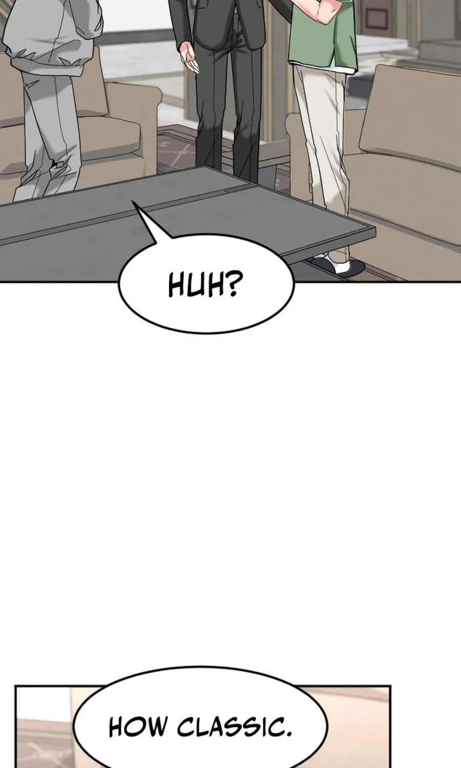 The Investor Who Sees The Future Chapter 46 page 59 - 