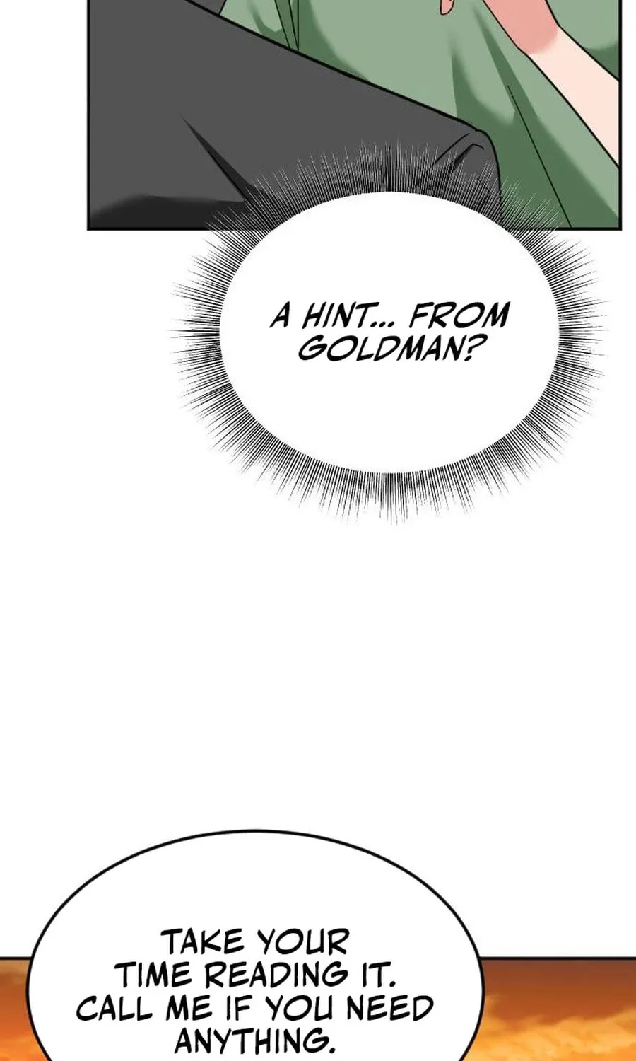 The Investor Who Sees The Future Chapter 46 page 63 - 