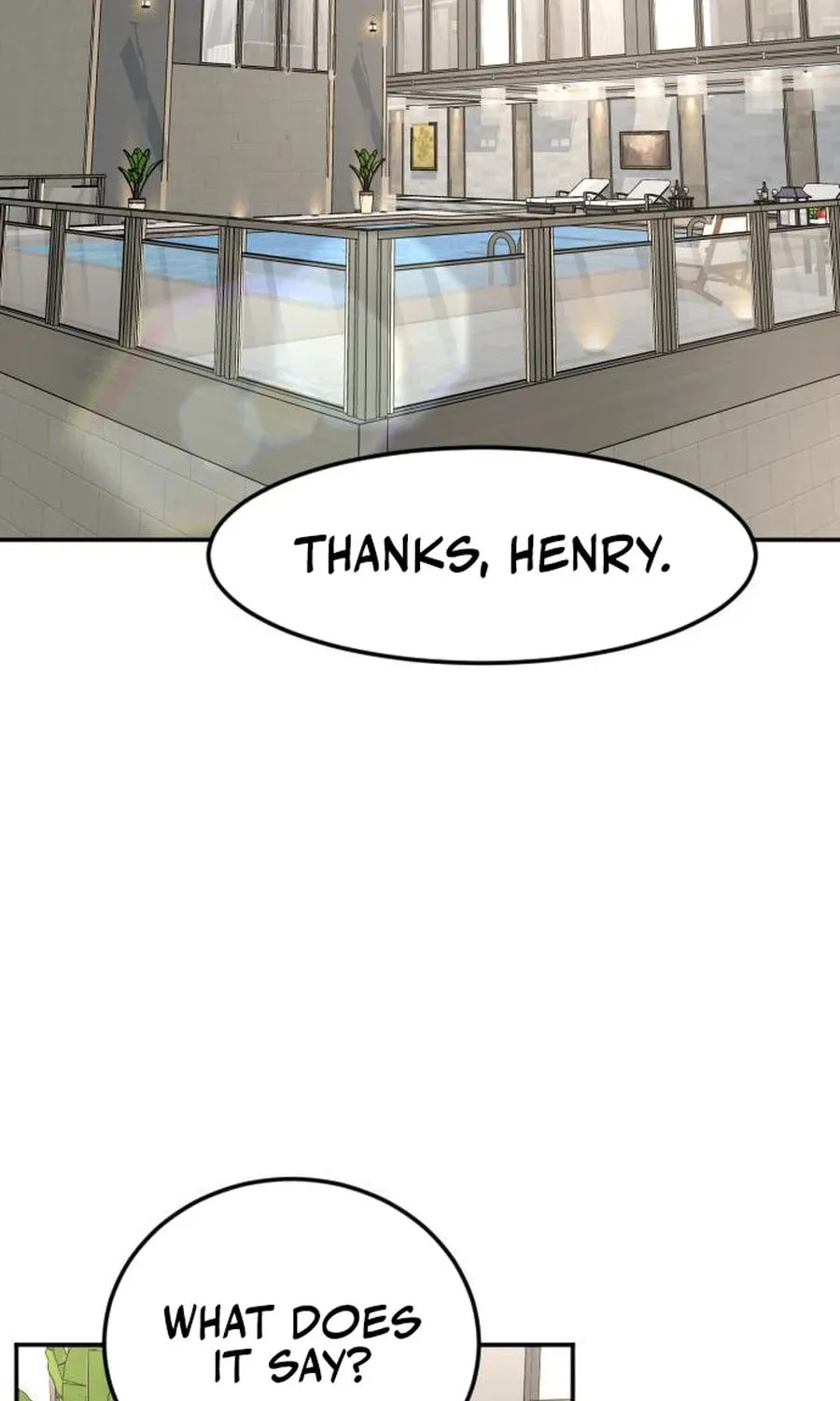 The Investor Who Sees The Future Chapter 46 page 65 - 