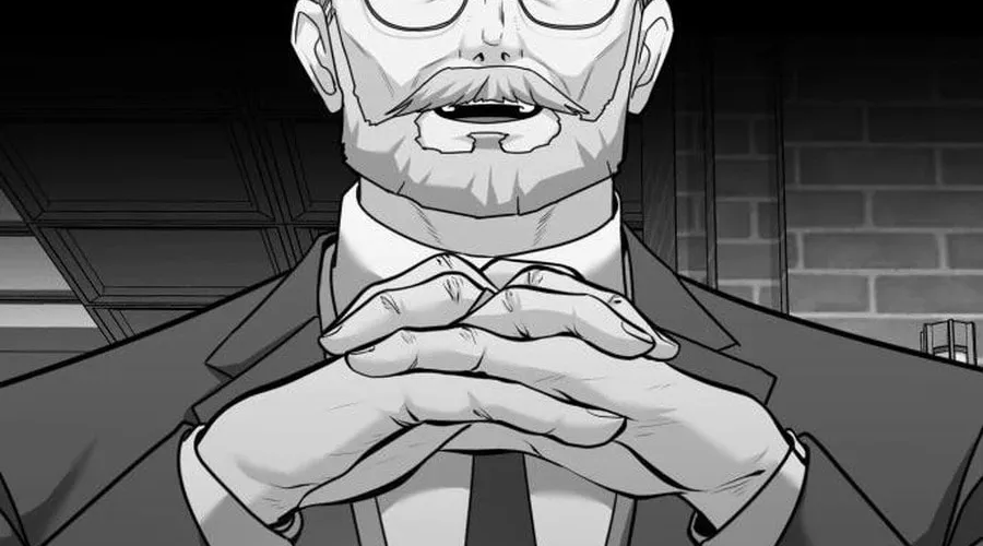 The Investor Who Sees The Future Chapter 46 page 76 - 