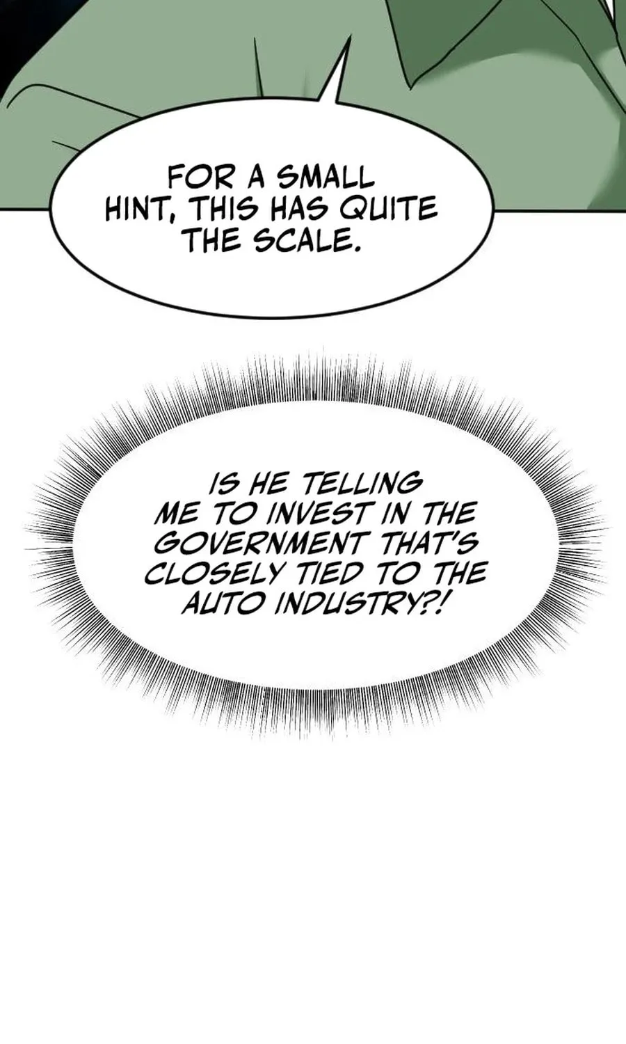 The Investor Who Sees The Future Chapter 46 page 78 - 