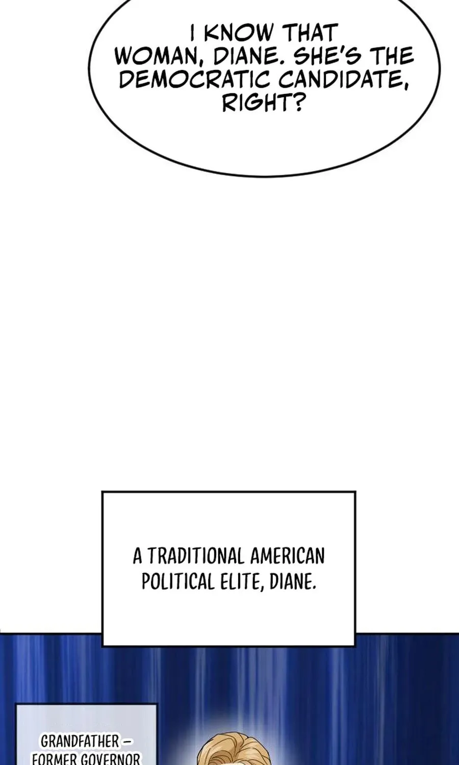 The Investor Who Sees The Future Chapter 46 page 81 - 