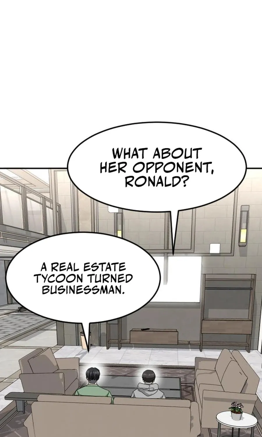 The Investor Who Sees The Future Chapter 46 page 83 - 