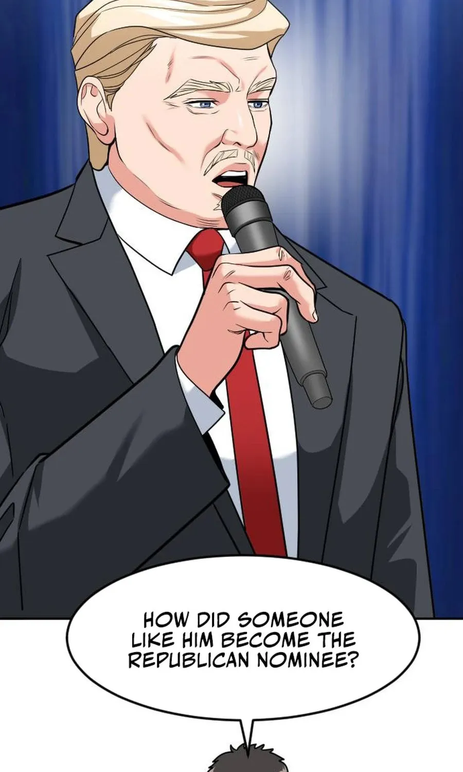 The Investor Who Sees The Future Chapter 46 page 86 - 