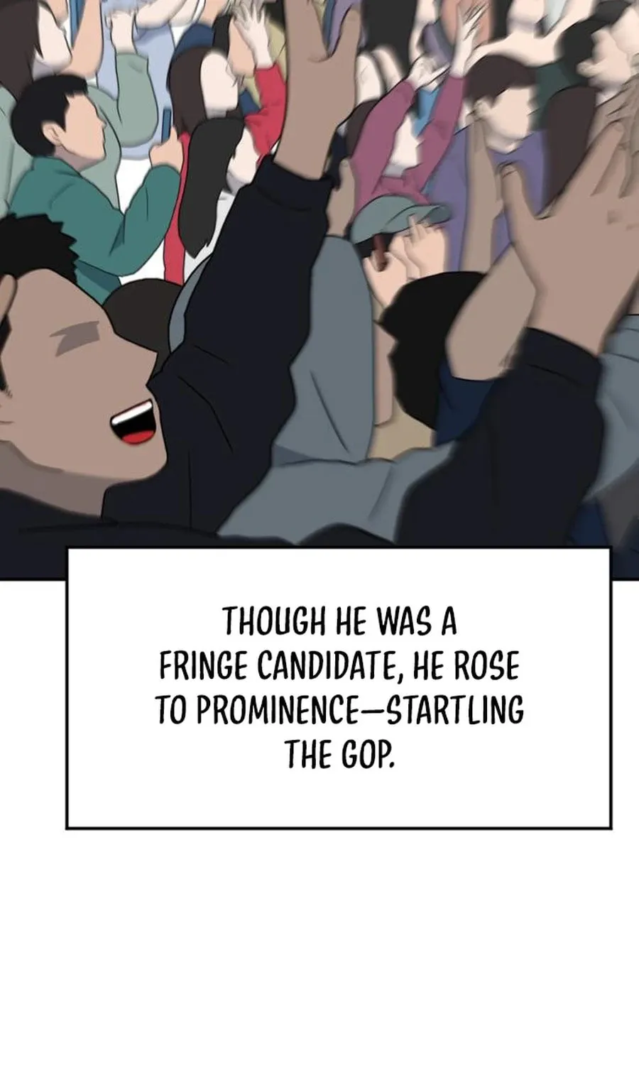 The Investor Who Sees The Future Chapter 46 page 89 - 
