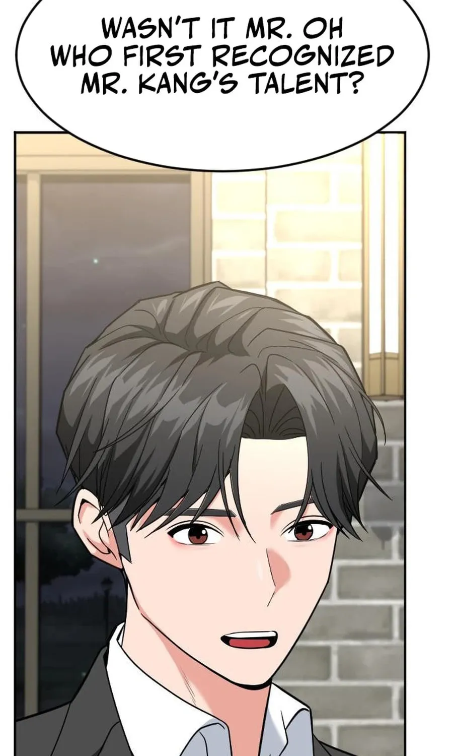 The Investor Who Sees The Future Chapter 46 page 10 - 